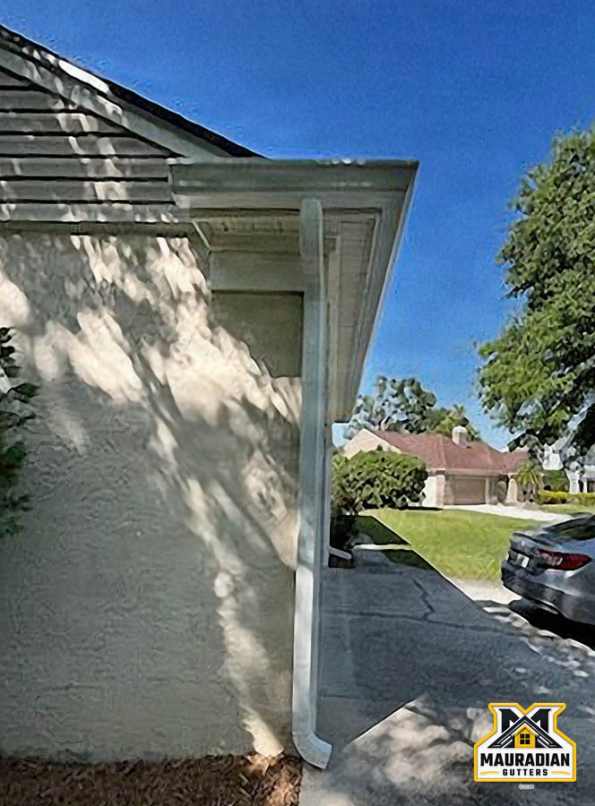 Gutter Installation