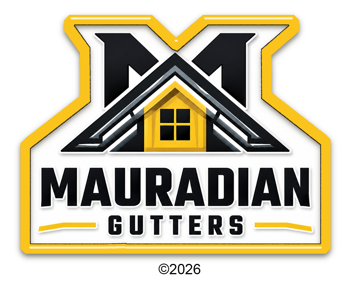 Mauradian Gutters